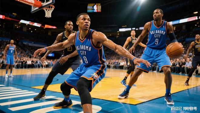 pm体育官方入口NBA季后赛转会期走向成谜，俄克拉荷马雷霆远射贴柱，压力陡增，临场指挥获称赞的简单介绍
